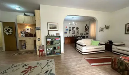 Apartamento com 4 quartos à venda em Aparecida - SP