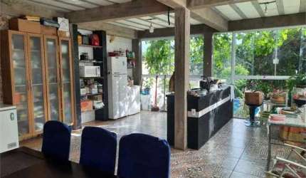 Casa com 4 quartos à venda em Vila Carvalho - SP