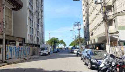 Apartamento com 2 quartos à venda em Aparecida - SP