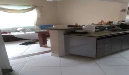 Casa com 4 quartos à venda em Real - SP