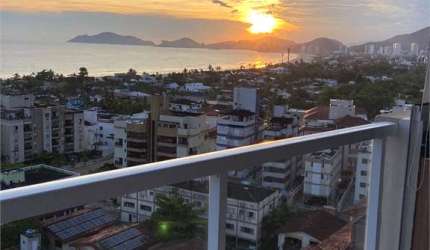 Apartamento com 2 quartos à venda em Loteamento João Batista Julião - SP