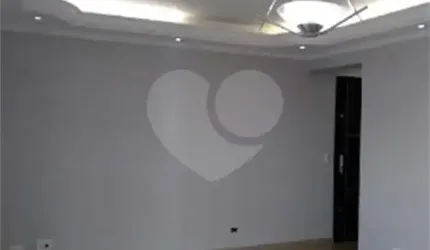 Apartamento com 3 quartos à venda em Tatuapé - SP