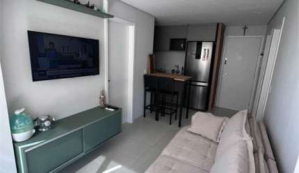 Apartamento com 2 quartos à venda em Vila Butantã - SP