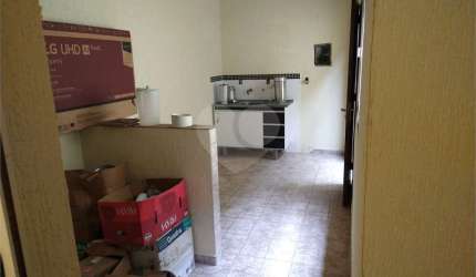 Casa com 2 quartos à venda em Sumarezinho - SP