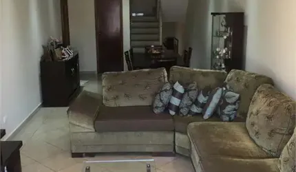 Sobrado com 4 quartos à venda em Jardim Olympia - SP