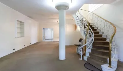 Sobrado com 3 quartos à venda em Jardim Paulista - SP