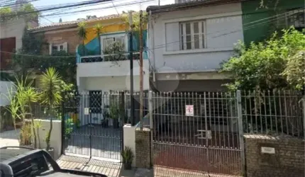 Sobrado com 2 quartos à venda em Pinheiros - SP
