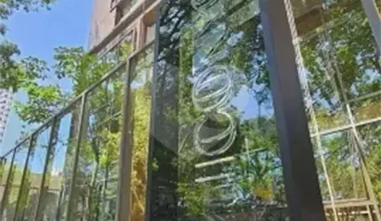 Apartamento com 3 quartos à venda em Vila Clementino - SP