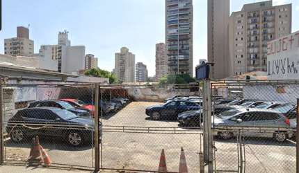 Terreno com 1 quartos à venda em Pinheiros - SP