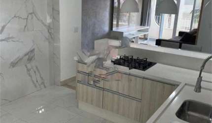 Apartamento com 3 quartos à venda em Vila Gomes Cardim - SP