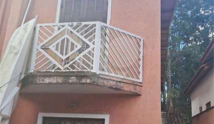 Sobrado com 3 quartos à venda em Paraíso Do Morumbi - SP
