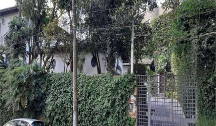 Casa com 5 quartos à venda em Jardim Guedala - SP