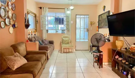 Sobrado com 3 quartos à venda em Vila Clementino - SP