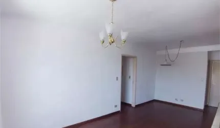 Apartamento com 3 quartos à venda em Santo Amaro - SP