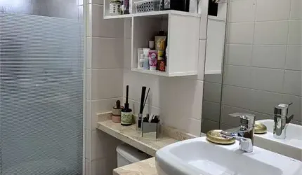 Apartamento com 3 quartos à venda em Jardim Adhemar De Barros - SP