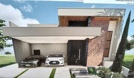 Casa com 3 quartos à venda em Jardim Morumbi - SP