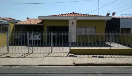 Casa com 3 quartos à venda em Vila Santa Rita - SP