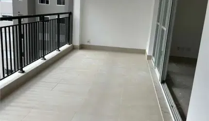 Apartamento com 3 quartos à venda em Jardim Dom Bosco - SP