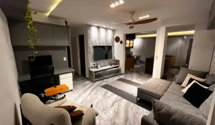 Apartamento com 2 quartos à venda em Vila Formosa - SP