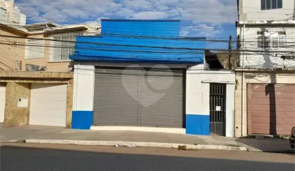 Casa com 4 quartos à venda em Tatuapé - SP