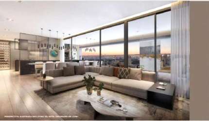 Apartamento com 3 quartos à venda em Sumaré - SP