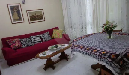 Casa com 4 quartos à venda em Jardim Bonfiglioli - SP