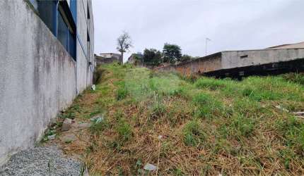 Terreno à venda em Vila Indiana - SP