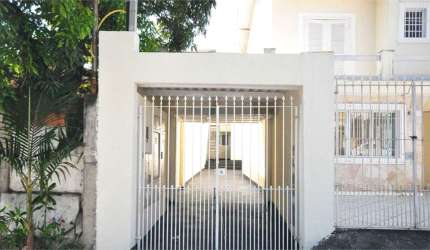 Casa com 3 quartos à venda em Jardim Bonfiglioli - SP