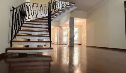 Sobrado com 3 quartos à venda em Vila Olímpia - SP