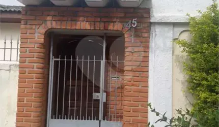 Sobrado com 4 quartos à venda em Instituto De Previdência - SP