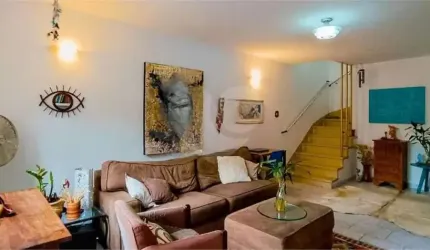 Sobrado com 2 quartos à venda em Perdizes - SP