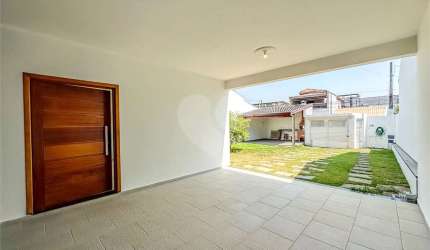 Casa com 3 quartos à venda em Residencial Estoril - SP