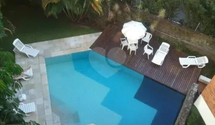 Apartamento com 4 quartos à venda em Jardim Ampliação - SP