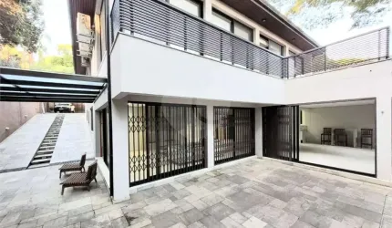 Casa com 4 quartos à venda em Brooklin Paulista - SP
