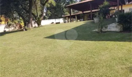 Condomínio com 5 quartos à venda em Chácara Flórida - SP