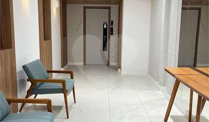 Apartamento com 3 quartos à venda em Ponta Da Praia - SP