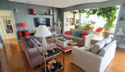 Apartamento com 3 quartos à venda em Vila Suzana - SP