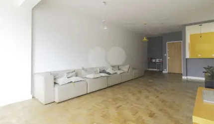Apartamento com 2 quartos à venda em Santo Amaro - SP