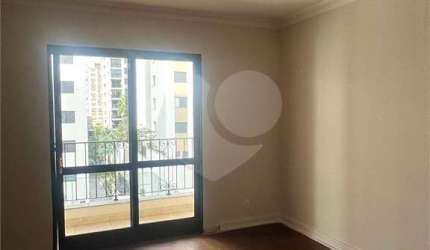 Apartamento com 3 quartos à venda em Perdizes - SP