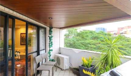 Apartamento com 3 quartos à venda em Jardim Vitória Régia - SP