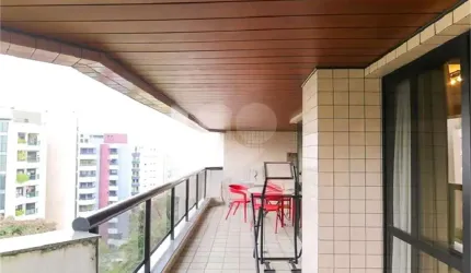Apartamento com 3 quartos à venda em Jardim Vitória Régia - SP