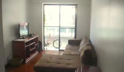 Apartamento com 3 quartos à venda em Jardim Das Vertentes - SP