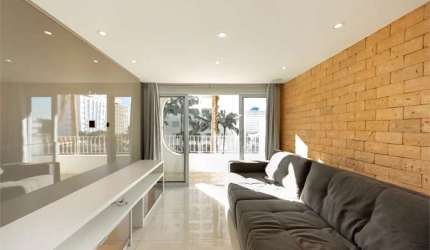 Apartamento com 2 quartos à venda em Vila Gomes Cardim - SP