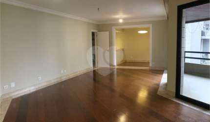 Apartamento com 3 quartos à venda em Vila Suzana - SP