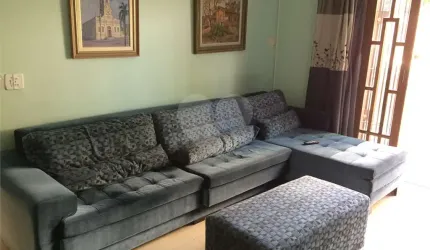 Sobrado com 2 quartos à venda em Lar São Paulo - SP