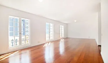 Apartamento com 4 quartos à venda em Jardim Paulista - SP