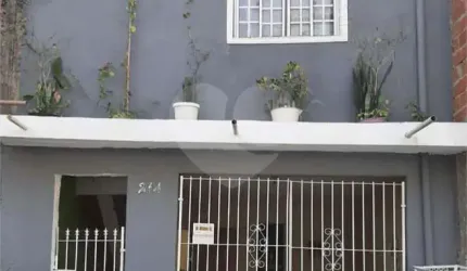 Casa com 6 quartos à venda em Mirante De Jandira - SP