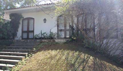 Casa térrea com 6 quartos à venda ou para locação em Vila Tramontano - SP