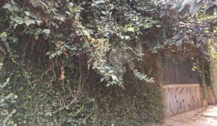 Terreno com 1 quartos à venda em Vila Andrade - SP