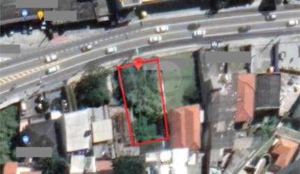 Terreno à venda em Butantã - SP